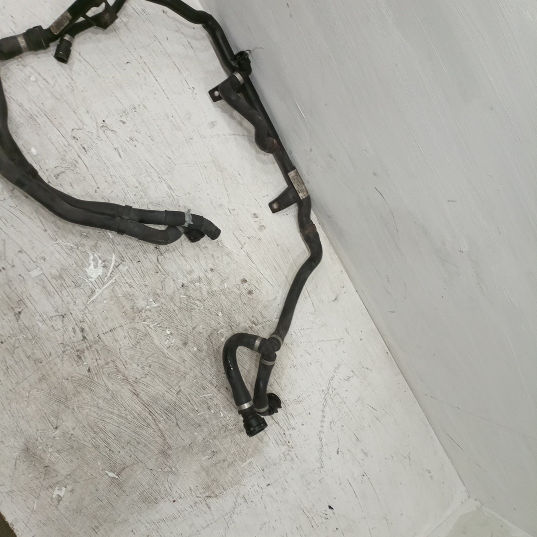 Tubo de Água BMW 3 Touring (E91) | 04 - 12 Imagem-3