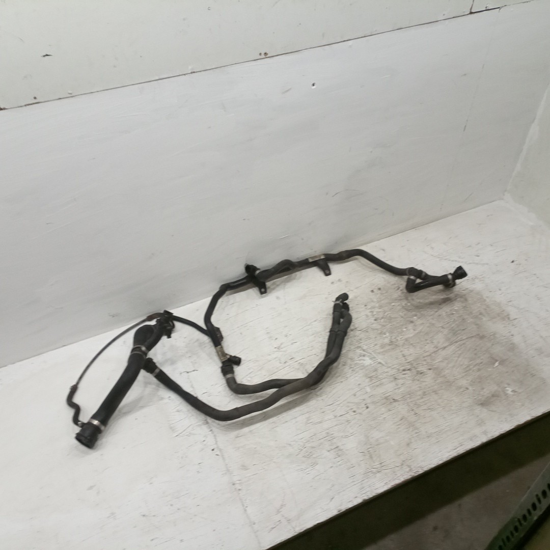 Tubo de Água BMW 3 Touring (E91) | 04 - 12 Imagem-4