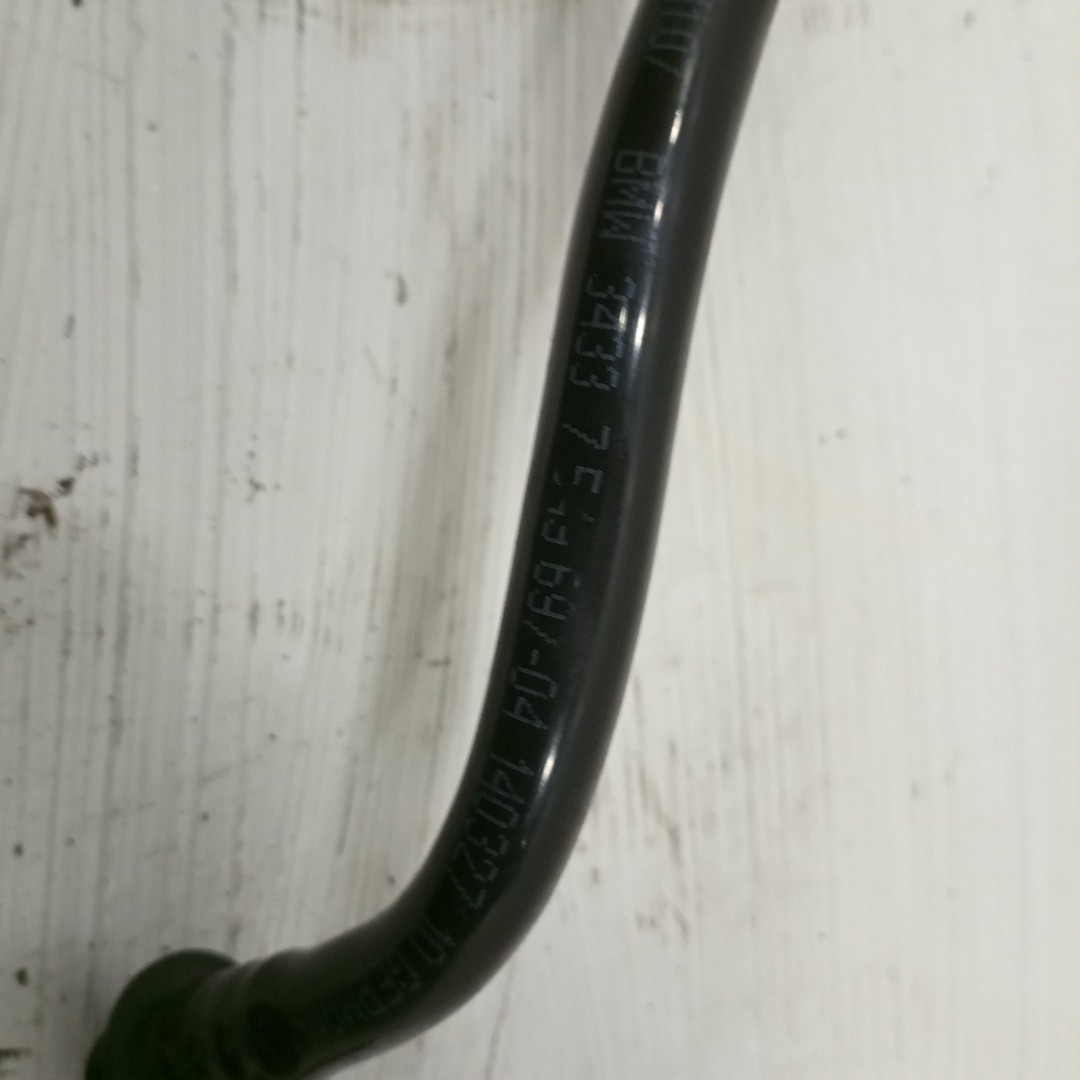 Tubo flexível de vacuo,sistema de travagem BMW 3 Touring (E91) | 04 - 12 Imagem-2