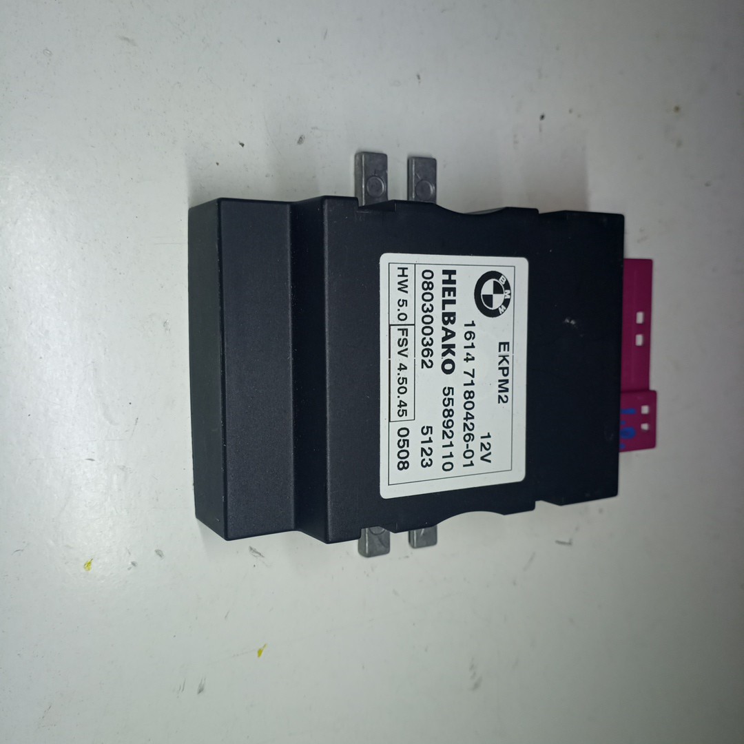 Centralina / Modulo Bomba Combustivel BMW 3 Touring (E91) | 04 - 12 Imagem-1