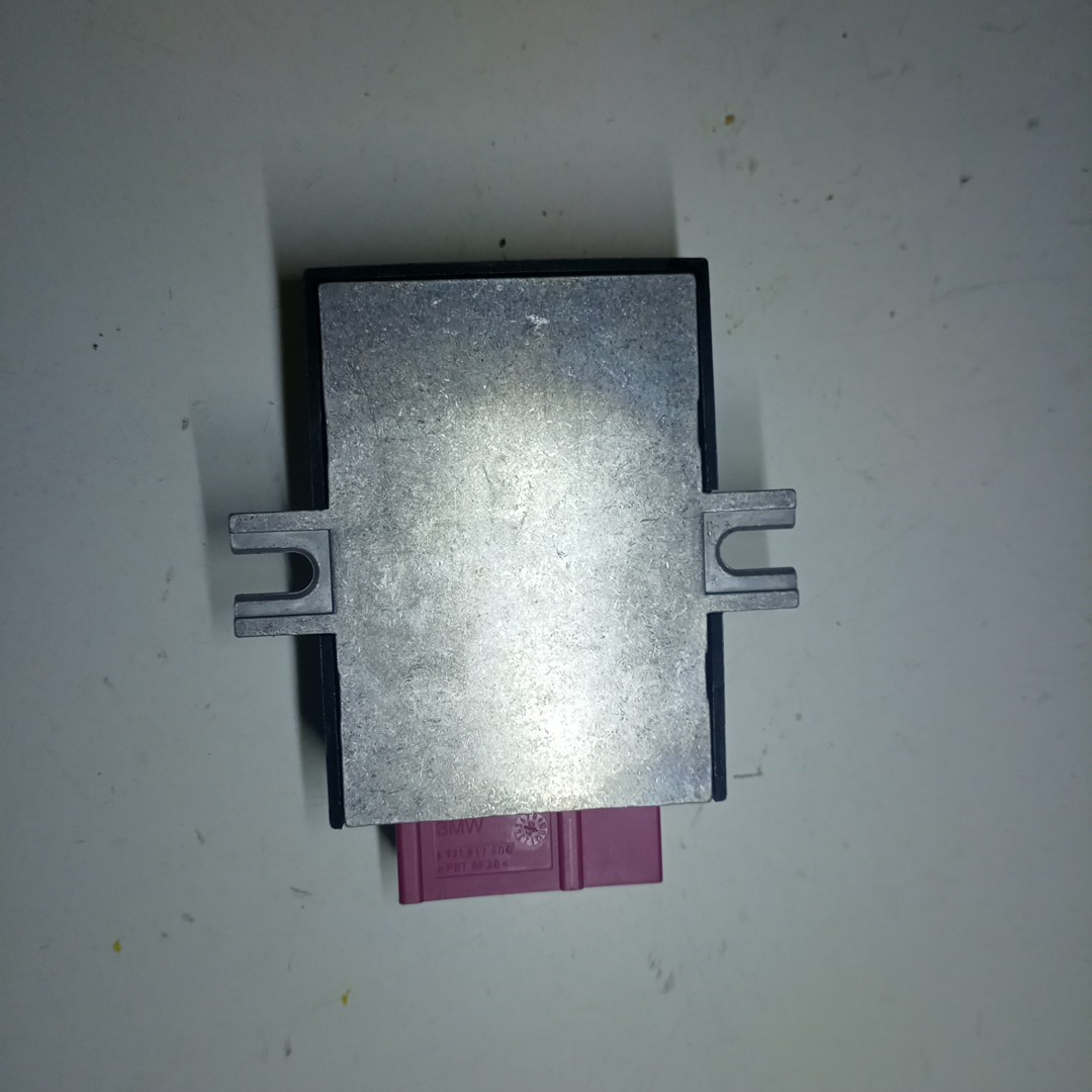 Centralina / Modulo Bomba Combustivel BMW 3 Touring (E91) | 04 - 12 Imagem-3
