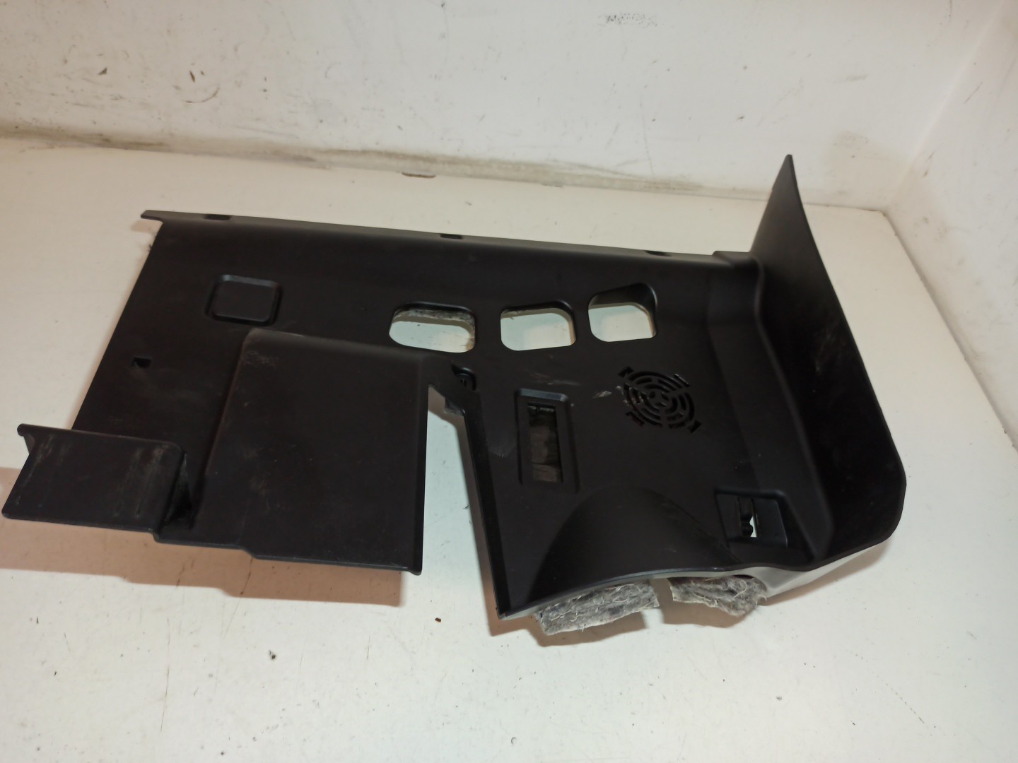 Painel inferior de tablier BMW 3 Touring (E91) | 04 - 12 Imagem-3