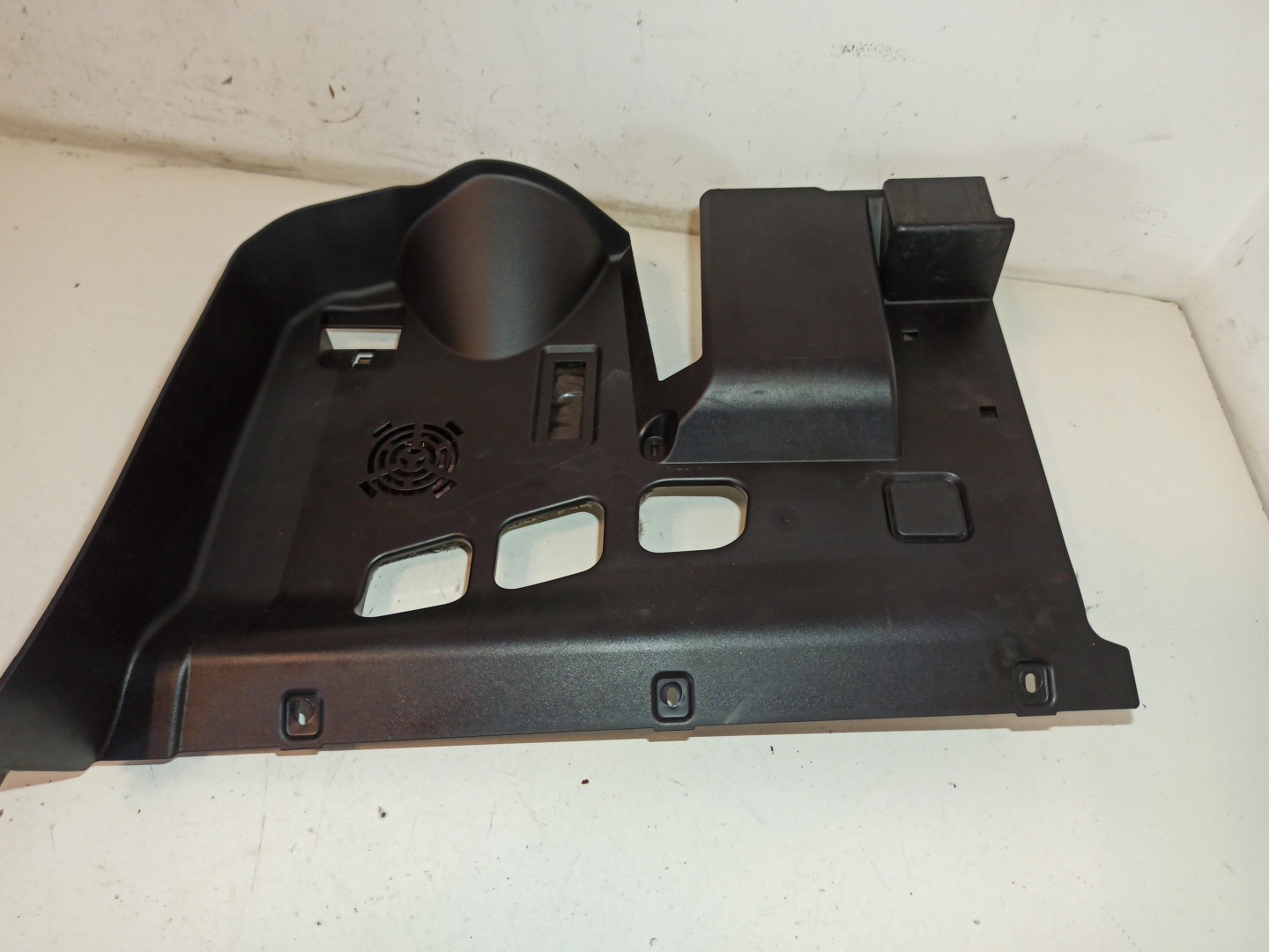 Painel inferior de tablier BMW 3 Touring (E91) | 04 - 12 Imagem-4