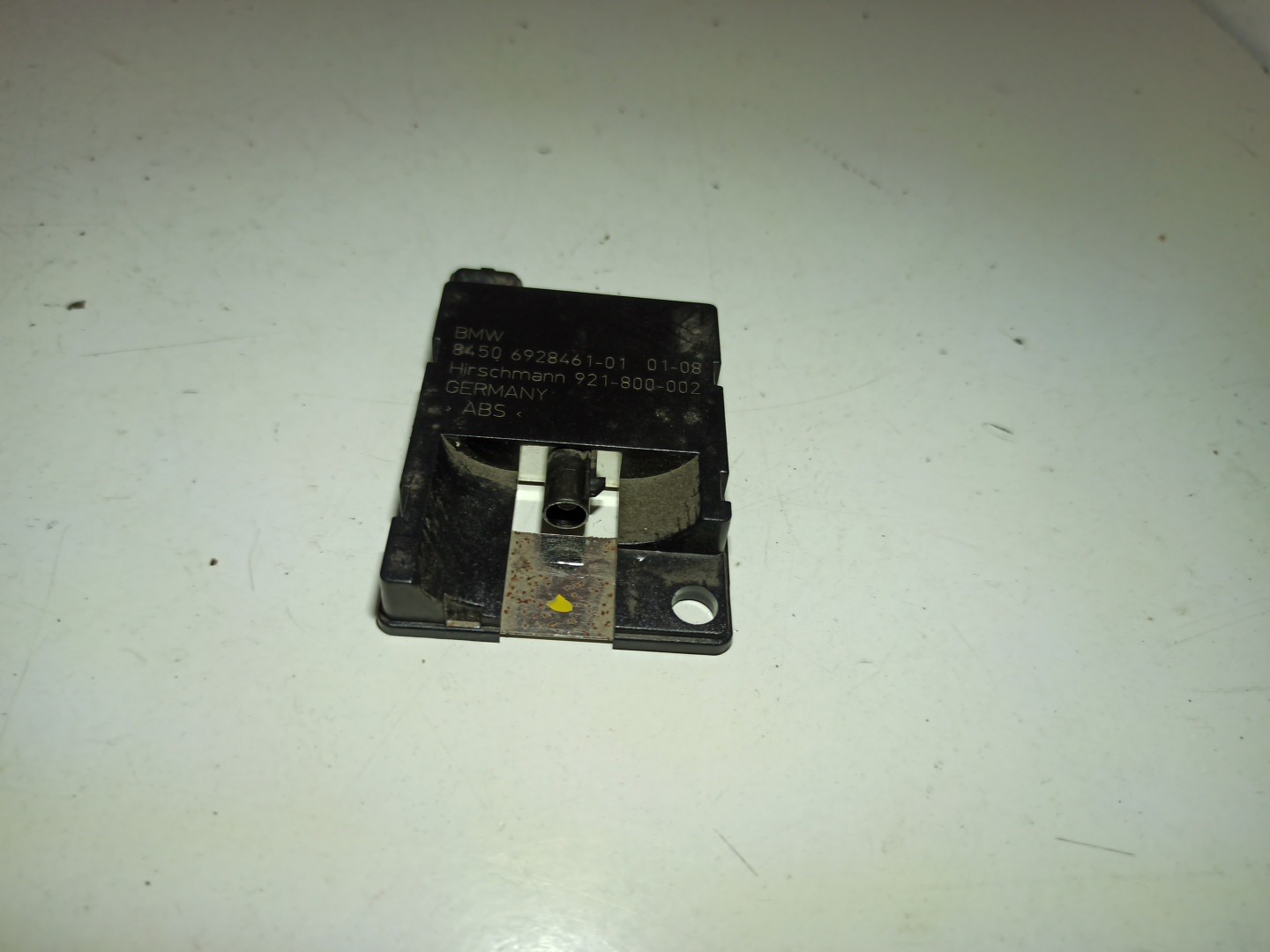 Amplificador de antena BMW 3 Touring (E91) | 04 - 12 Imagem-1