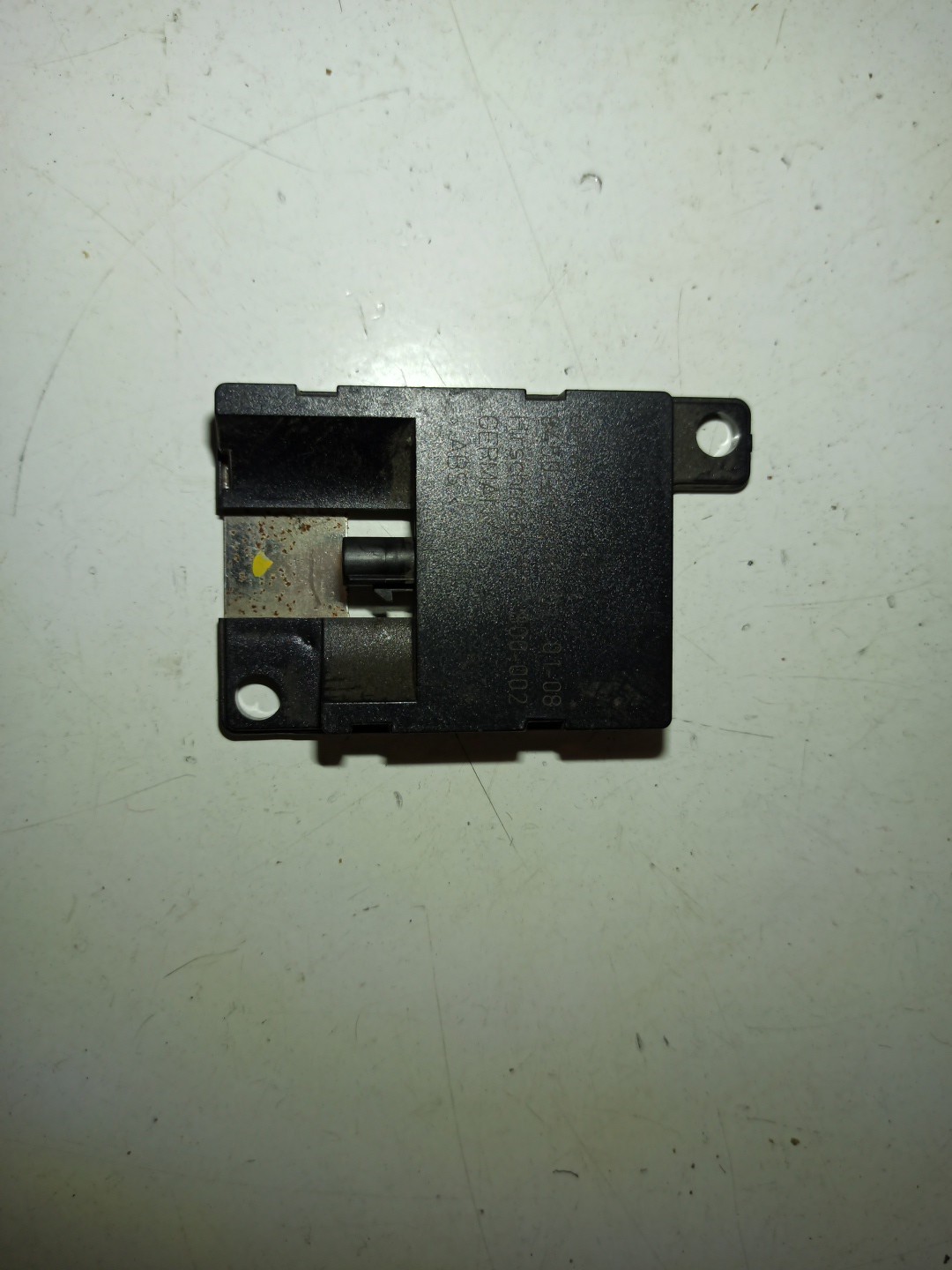 Amplificador de antena BMW 3 Touring (E91) | 04 - 12 Imagem-3