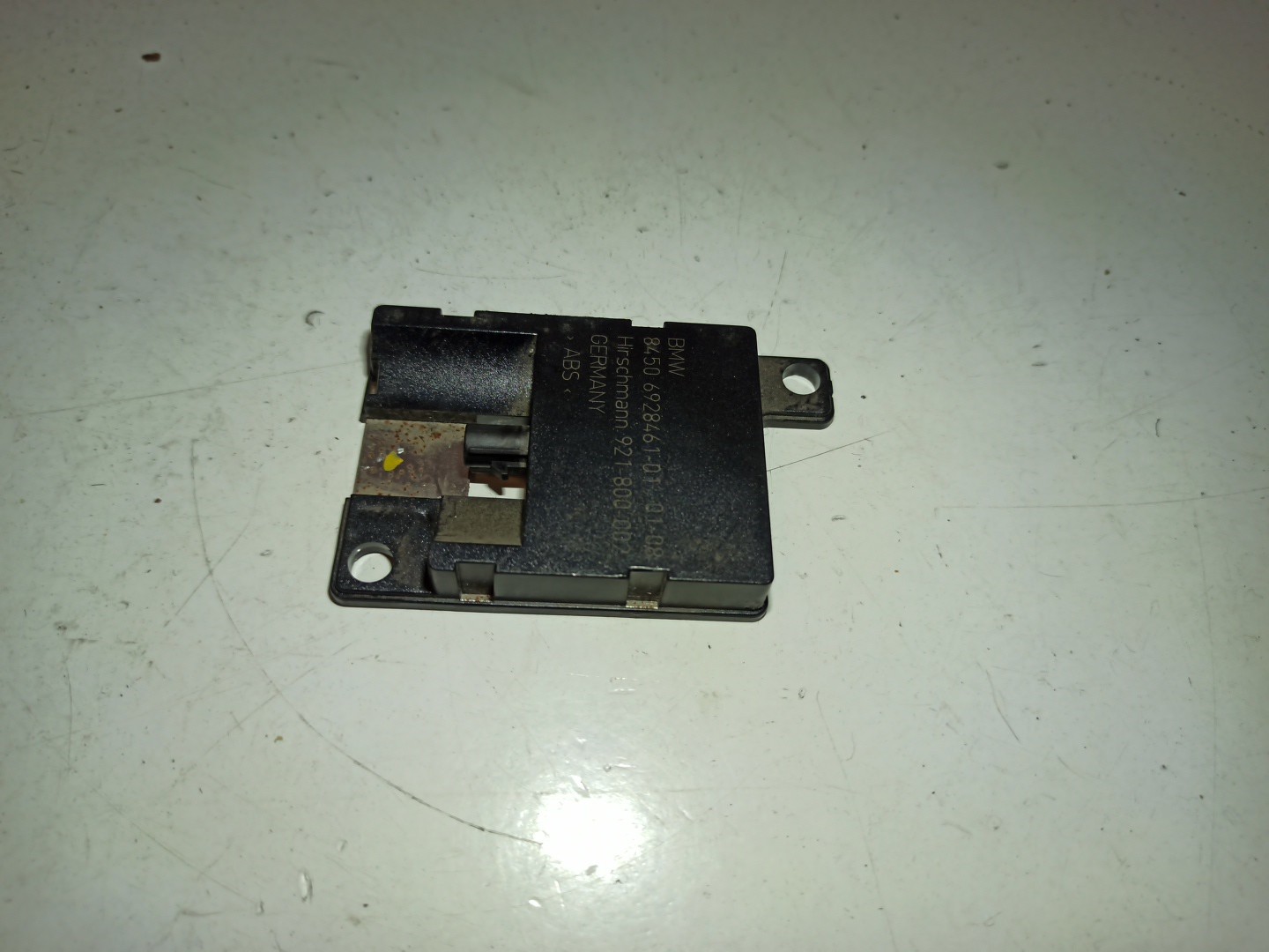 Amplificador de antena BMW 3 Touring (E91) | 04 - 12 Imagem-4