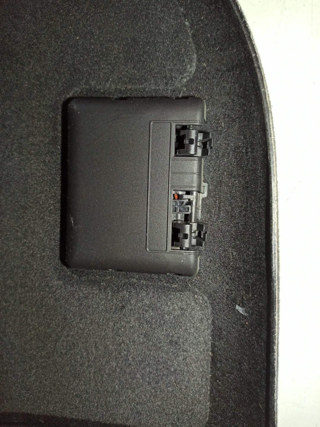 Gaveta AUDI A4 Avant (8E5, B6) | 00 - 05