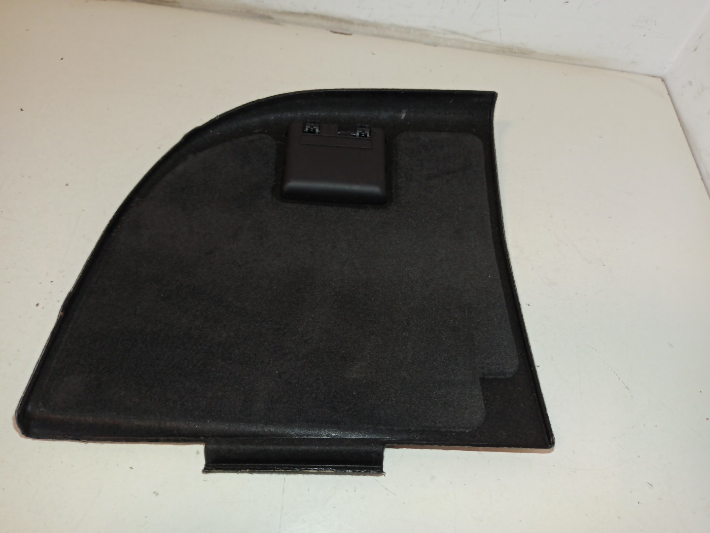 Gaveta AUDI A4 Avant (8E5, B6) | 00 - 05 Imagem-1