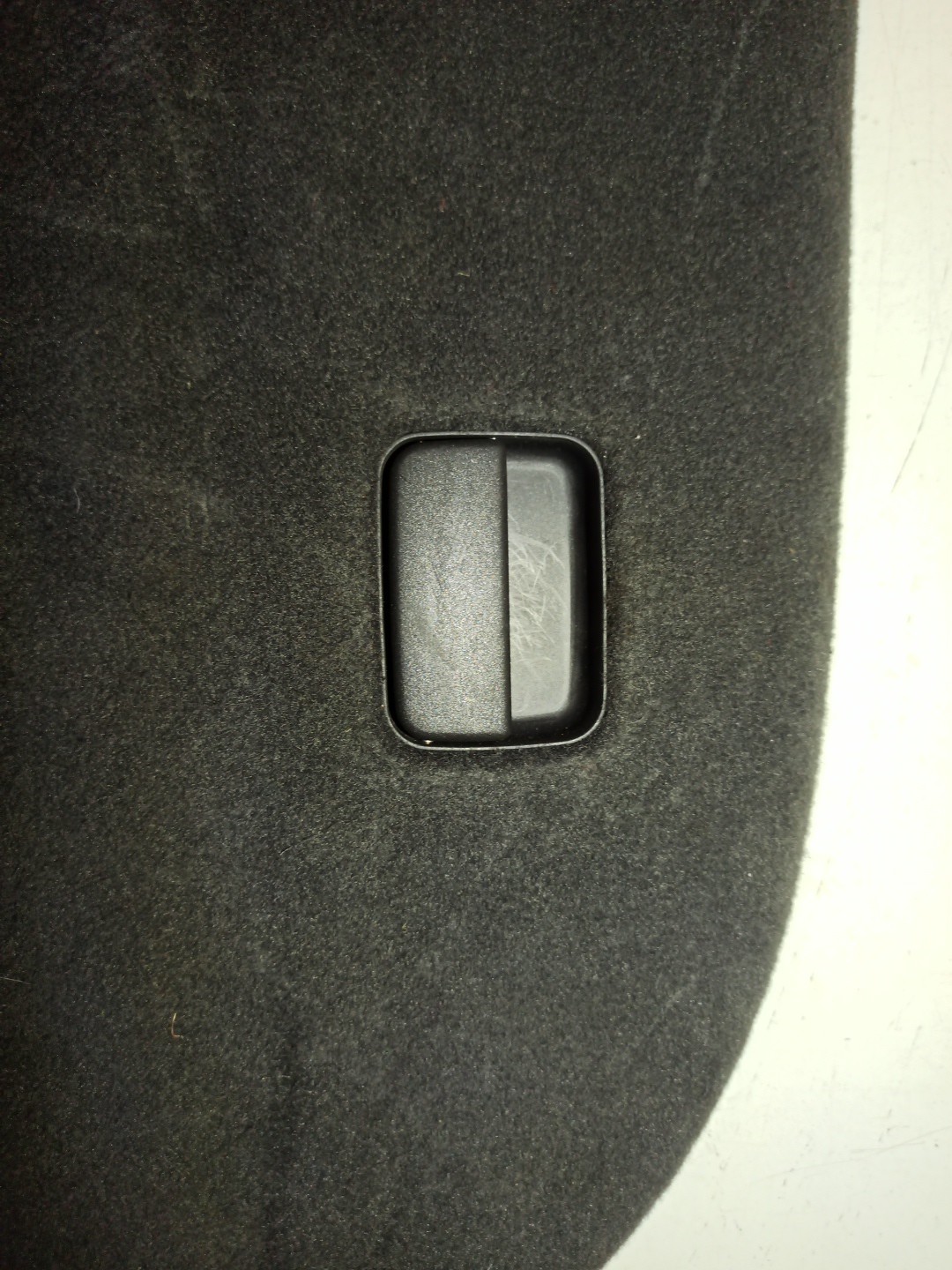Gaveta AUDI A4 Avant (8E5, B6) | 00 - 05 Imagem-3