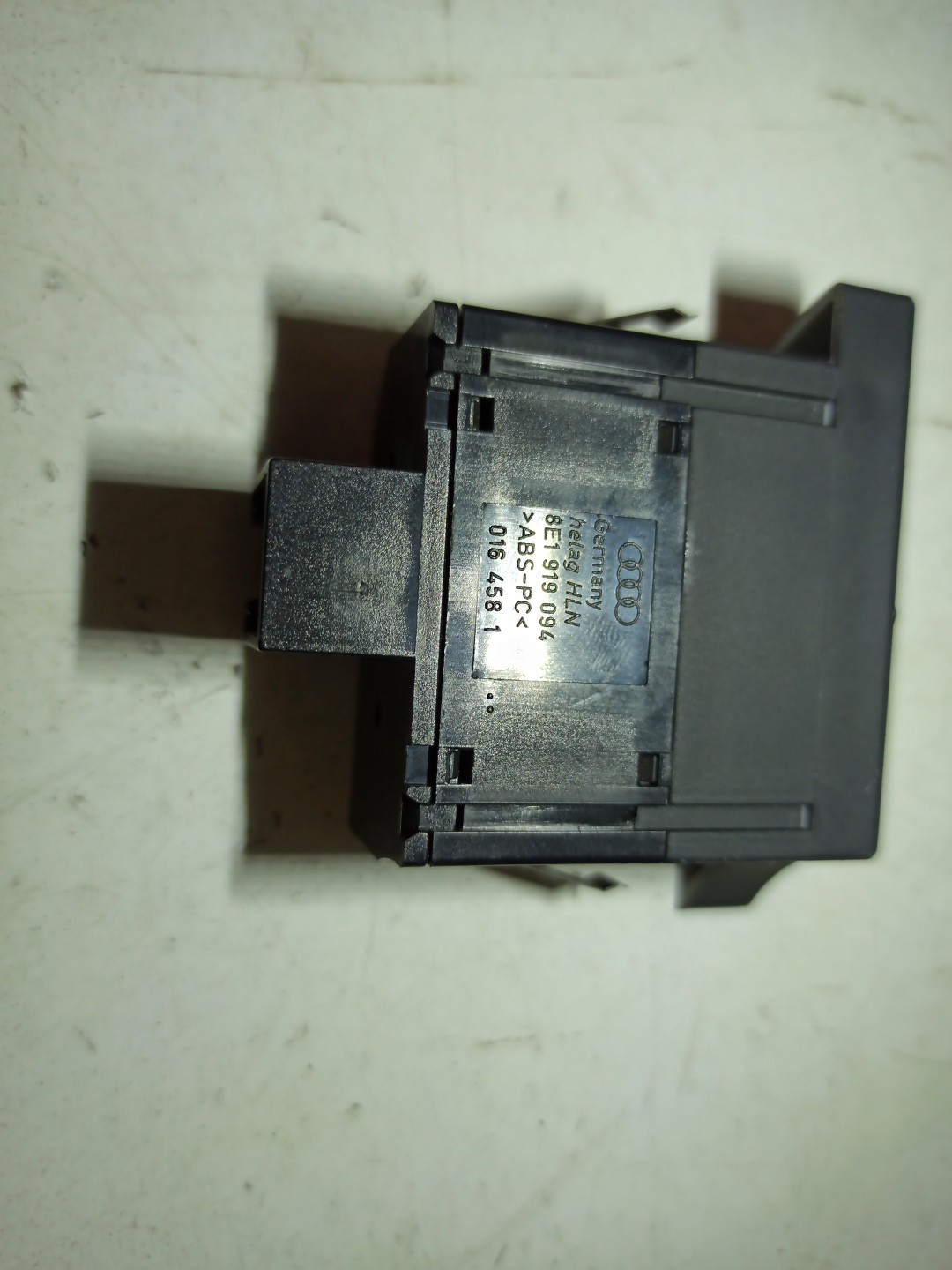Regulador de luzes AUDI A4 Avant (8E5, B6) | 00 - 05