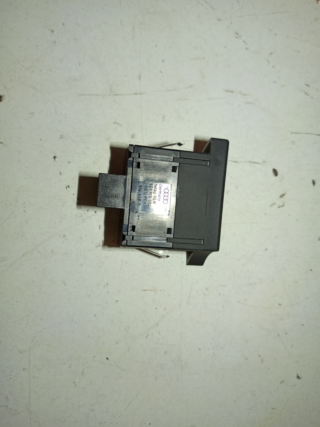 Regulador de luzes AUDI A4 Avant (8E5, B6) | 00 - 05 Imagem-1
