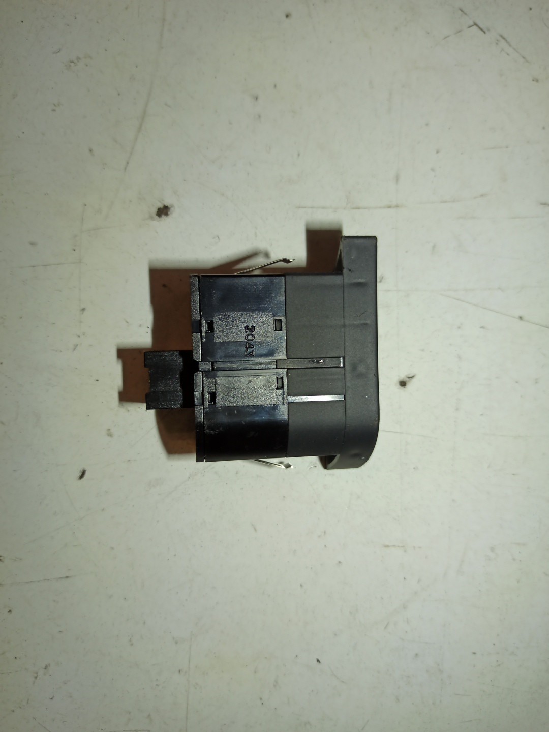 Regulador de luzes AUDI A4 Avant (8E5, B6) | 00 - 05 Imagem-3