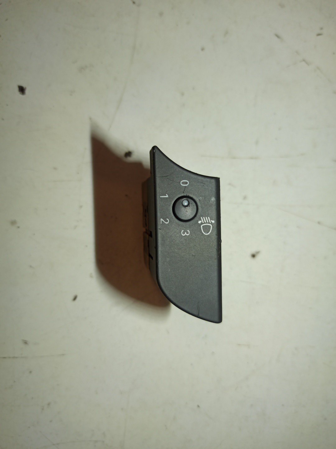 Regulador de luzes AUDI A4 Avant (8E5, B6) | 00 - 05 Imagem-4