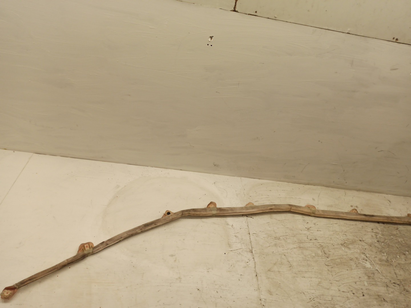 Cortina de airbag direita AUDI A4 (8E2, B6) | 00 - 05 Imagem-2