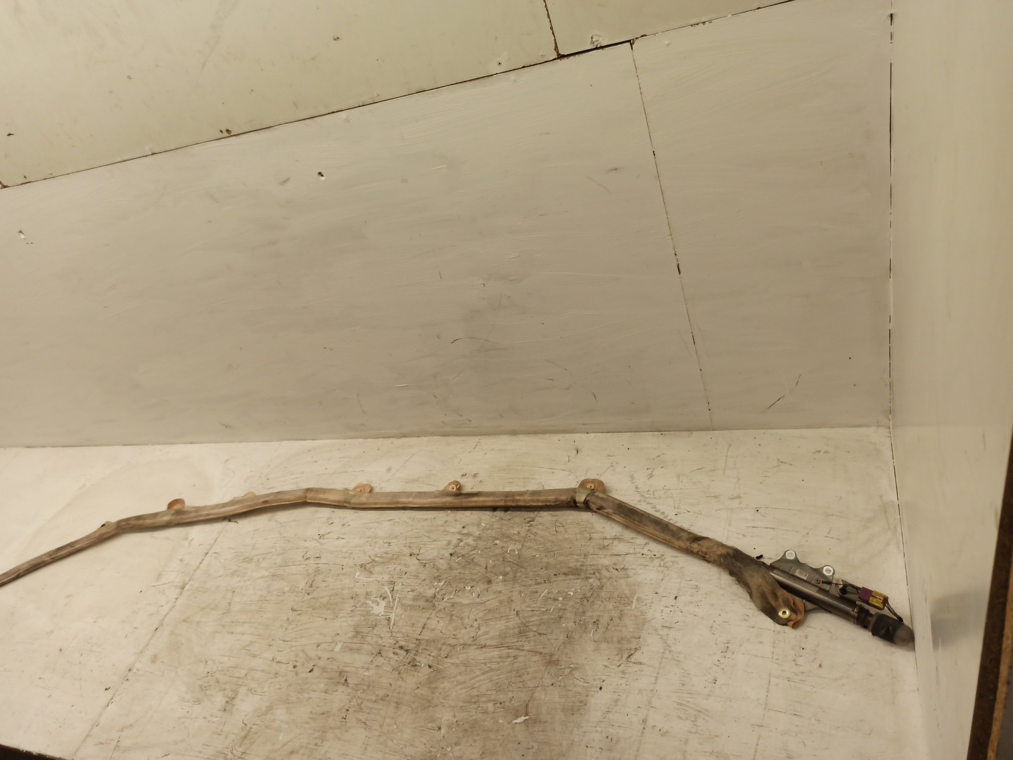 Cortina de airbag direita AUDI A4 (8E2, B6) | 00 - 05 Imagem-3