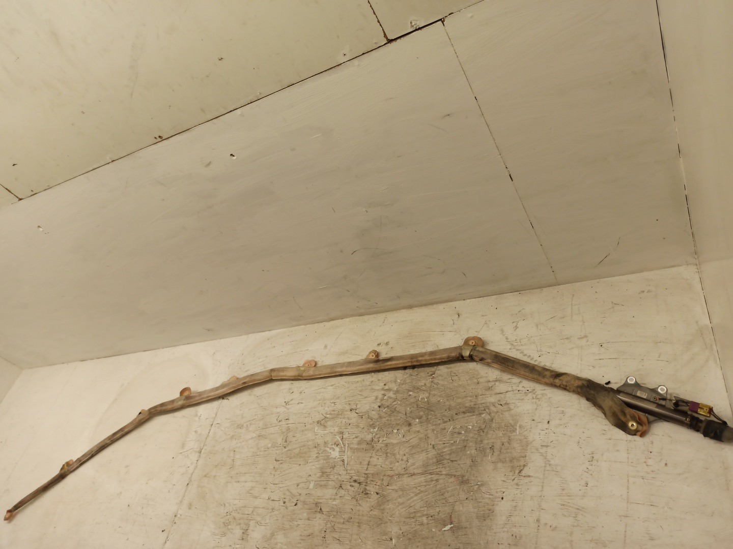 Cortina de airbag direita AUDI A4 (8E2, B6) | 00 - 05 Imagem-4