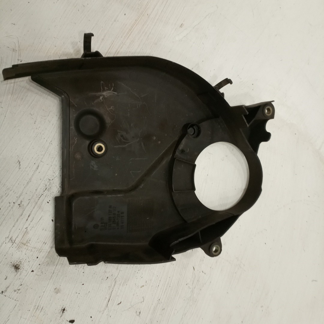 Tampa de distribuição VOLKSWAGEN POLO (6N2) | 99 - 01 Imagem-3