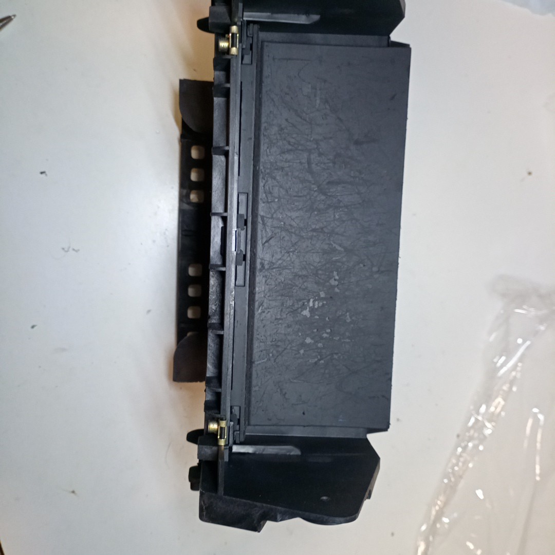Moldura de consola central AUDI A4 (8E2, B6) | 00 - 05 Imagem-4