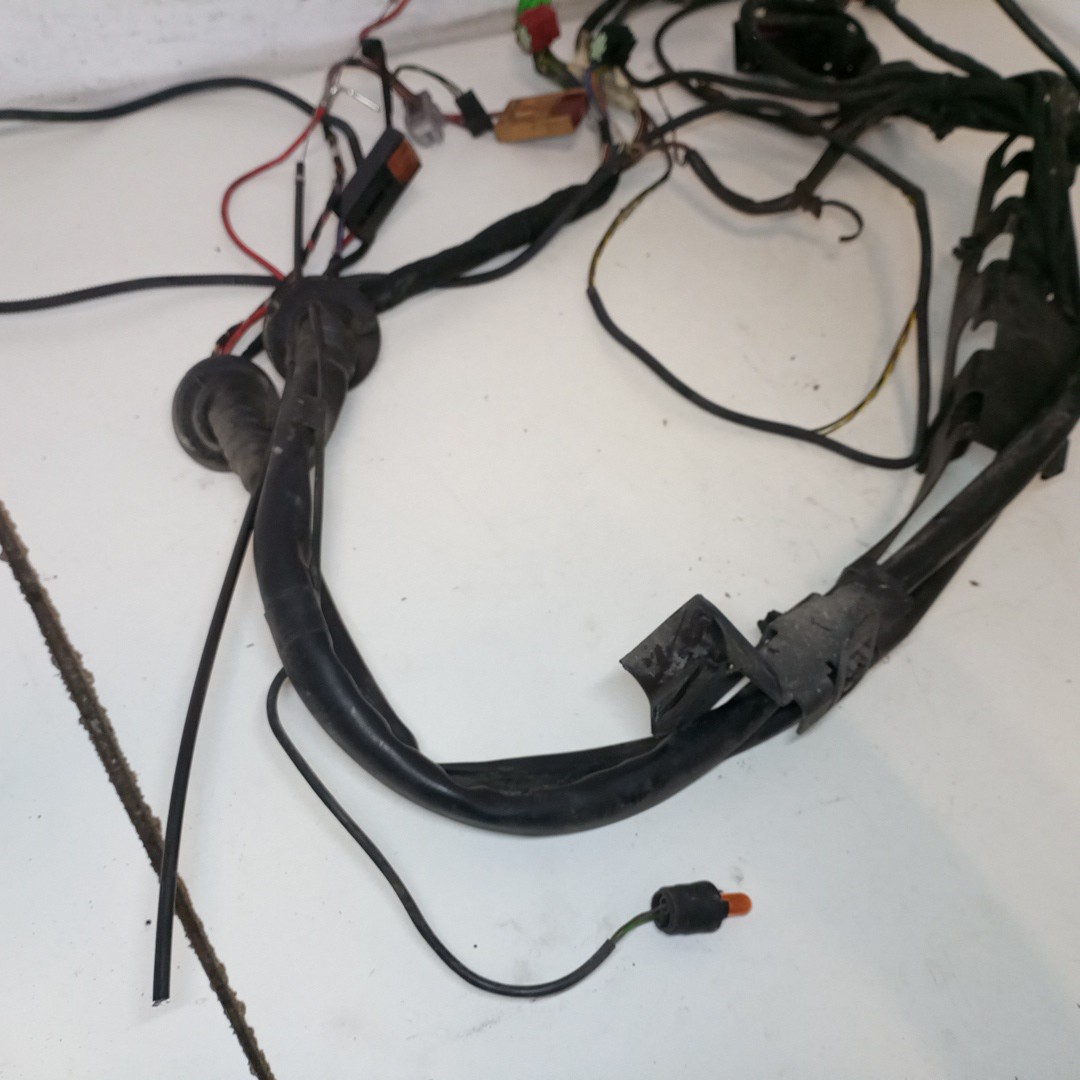 Instalação Electrica De Ótica AUDI A4 (8E2, B6) | 00 - 05 Imagem-1