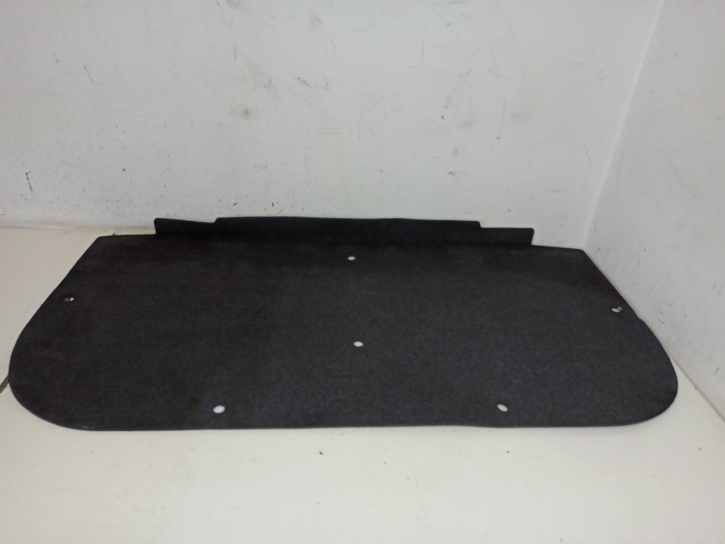 Tapete de mala AUDI A4 (8E2, B6) | 00 - 05 Imagem-3