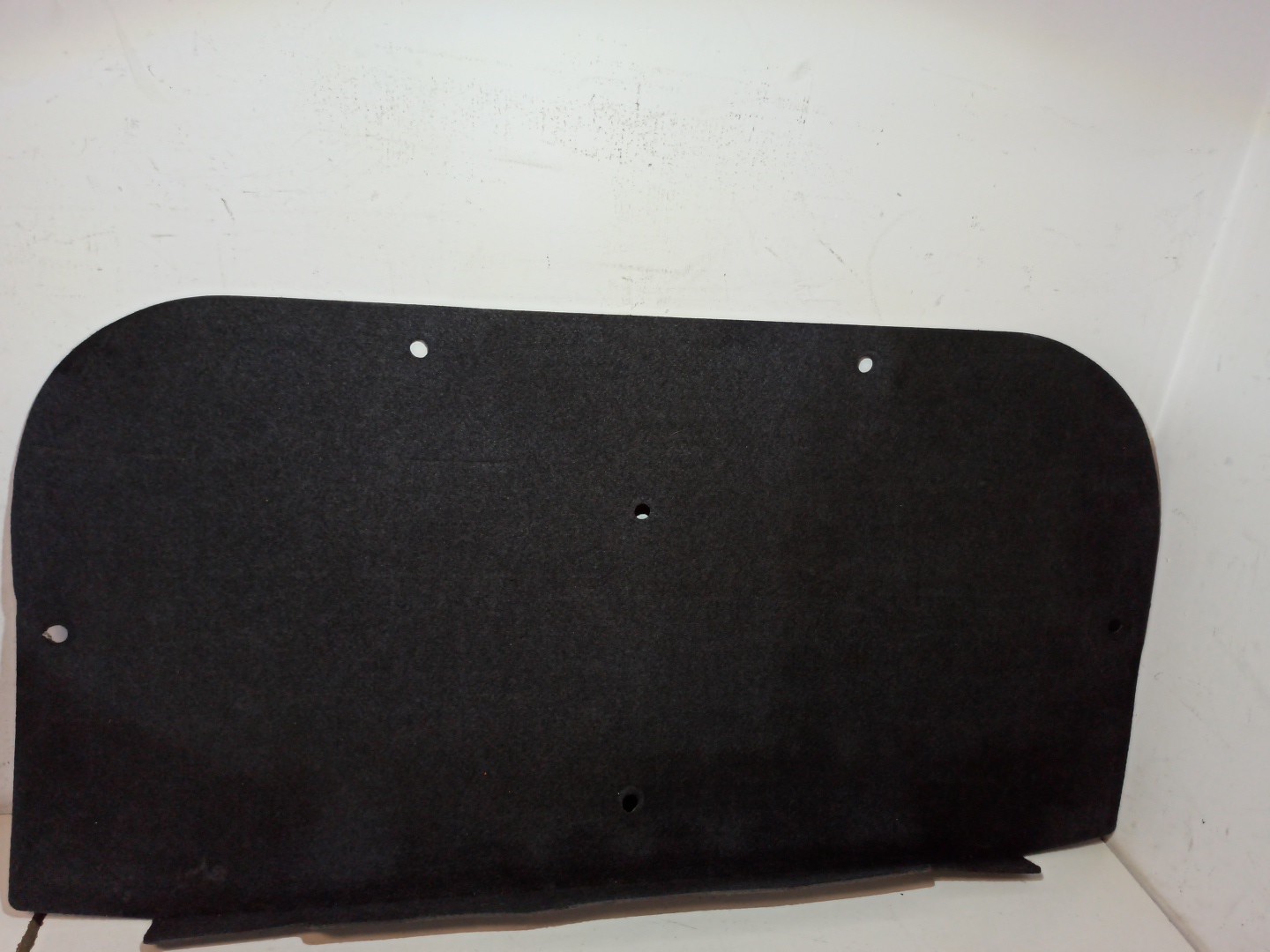 Tapete de mala AUDI A4 (8E2, B6) | 00 - 05 Imagem-4