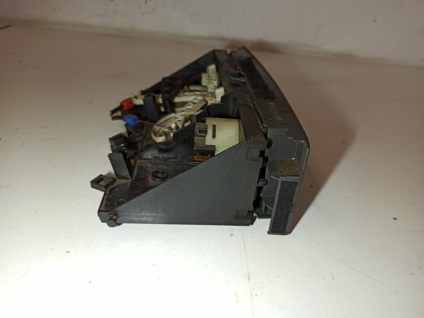 Módulo climatronic VOLVO V40 Combi (645) | 95 - 04 Imagem-1