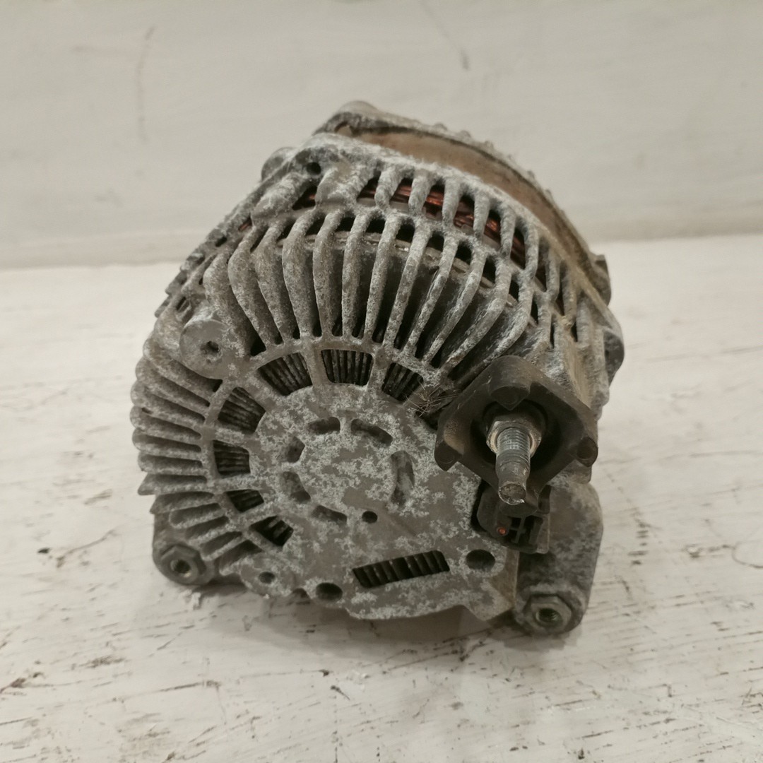 Alternador RENAULT SCÉNIC III (JZ0/1_) | 08 -  Imagem-3