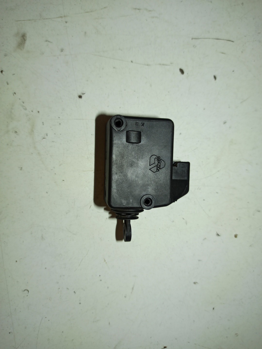 Motor de fecho da mala VOLVO V40 Combi (645) | 95 - 04 Imagem-3
