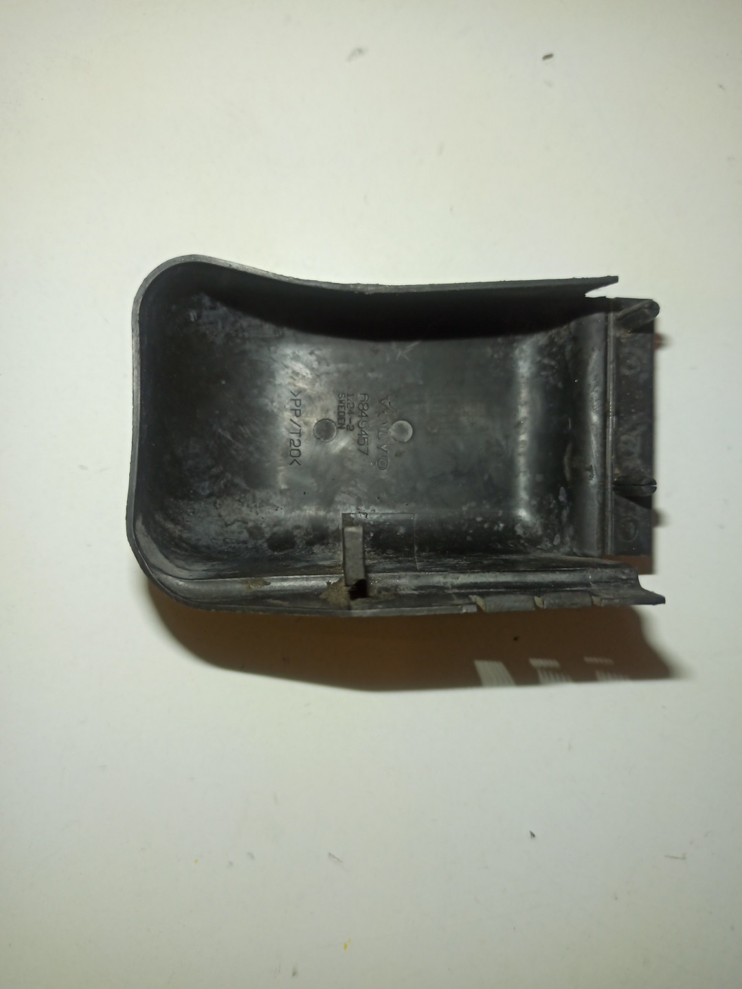 Tampa de bateria VOLVO V40 Combi (645) | 95 - 04 Imagem-1