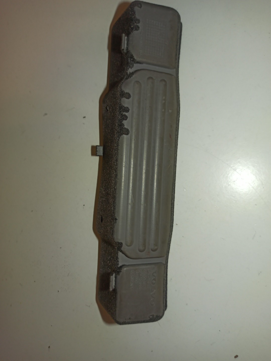 Acabamento Interior VOLVO V40 Combi (645) | 95 - 04 Imagem-1