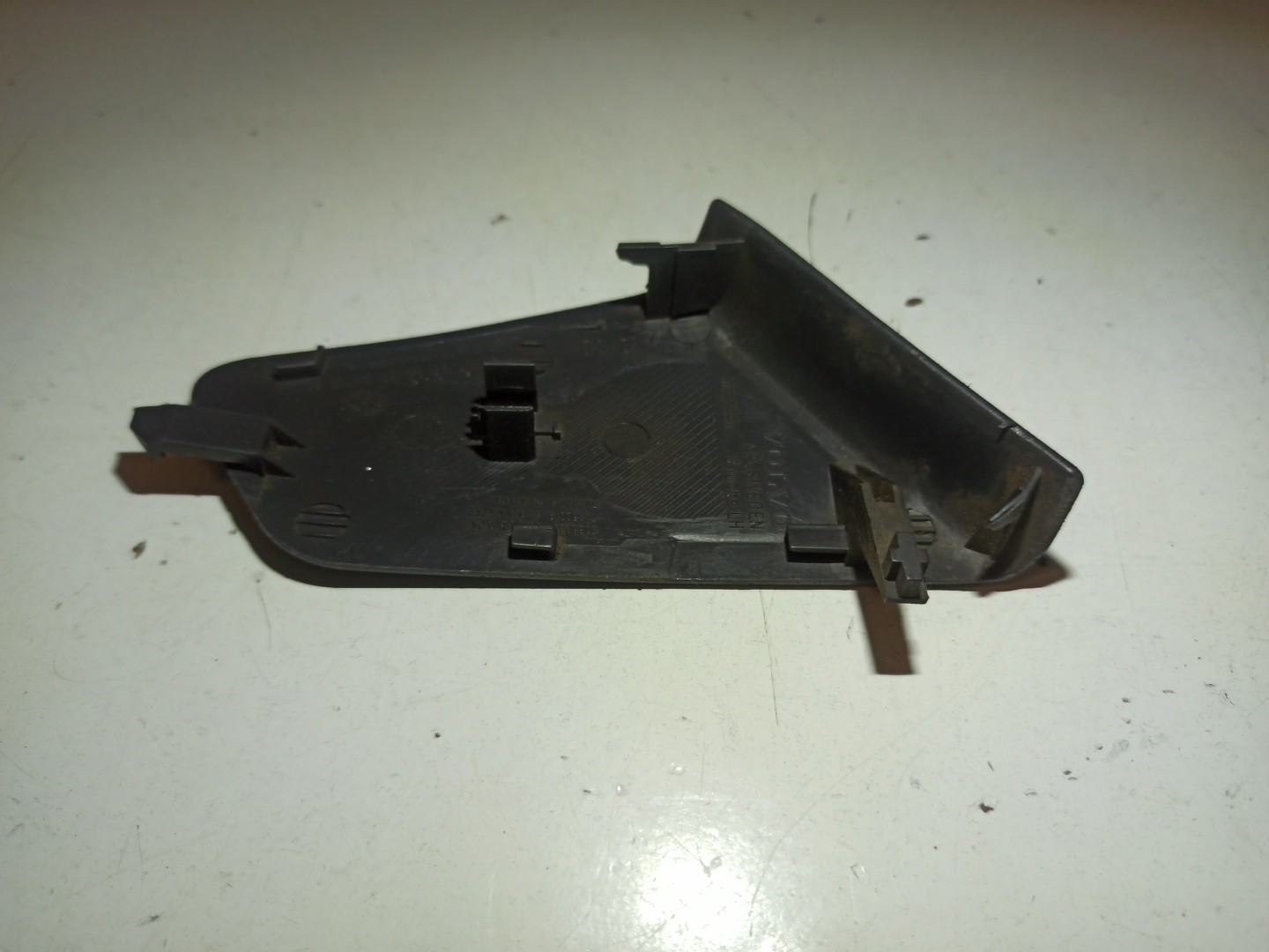 Acabamento Interior VOLVO V40 Combi (645) | 95 - 04 Imagem-3