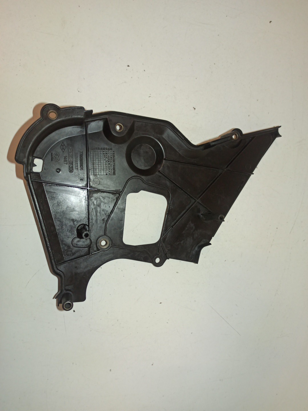 Tampa de distribuição VOLVO V40 Combi (645) | 95 - 04 Imagem-1