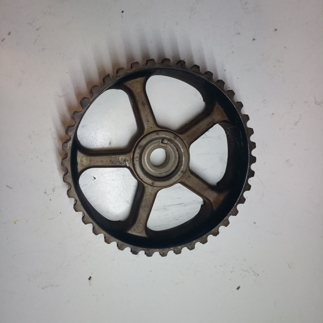Polia de árvore de cames VOLVO V40 Combi (645) | 95 - 04 Imagem-4