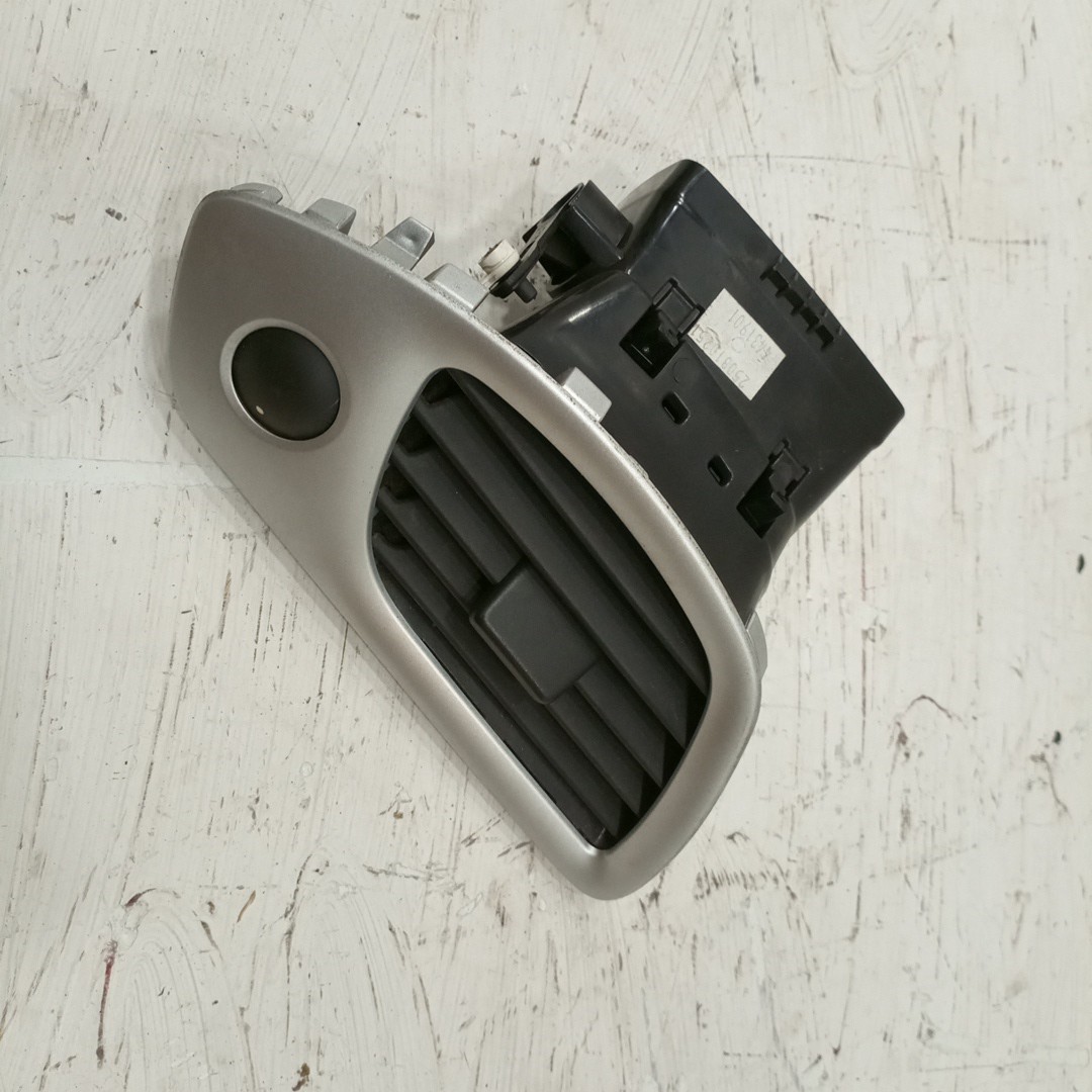 Difusor de ar RENAULT SCÉNIC III (JZ0/1_) | 08 -  Imagem-1