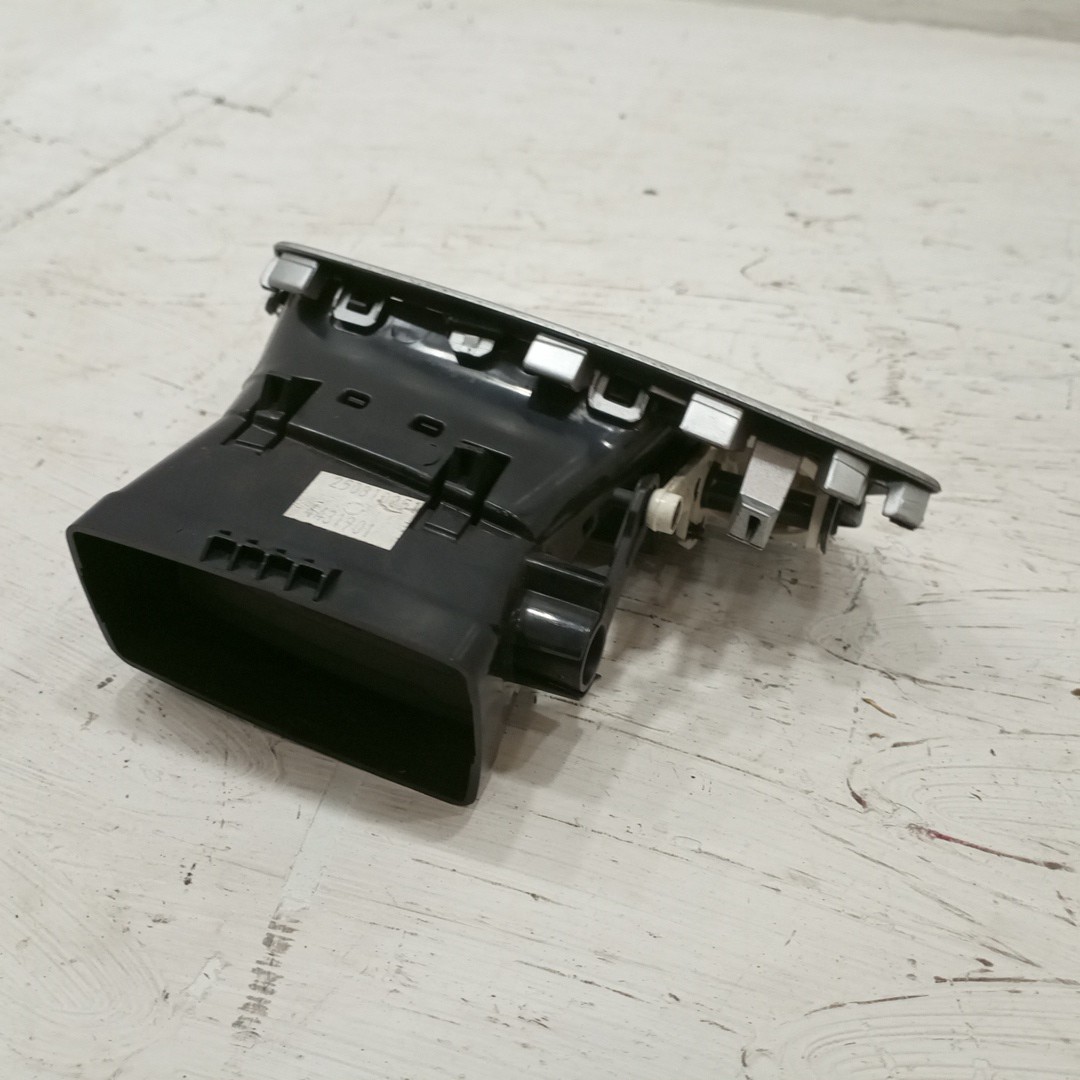 Difusor de ar RENAULT SCÉNIC III (JZ0/1_) | 08 -  Imagem-2