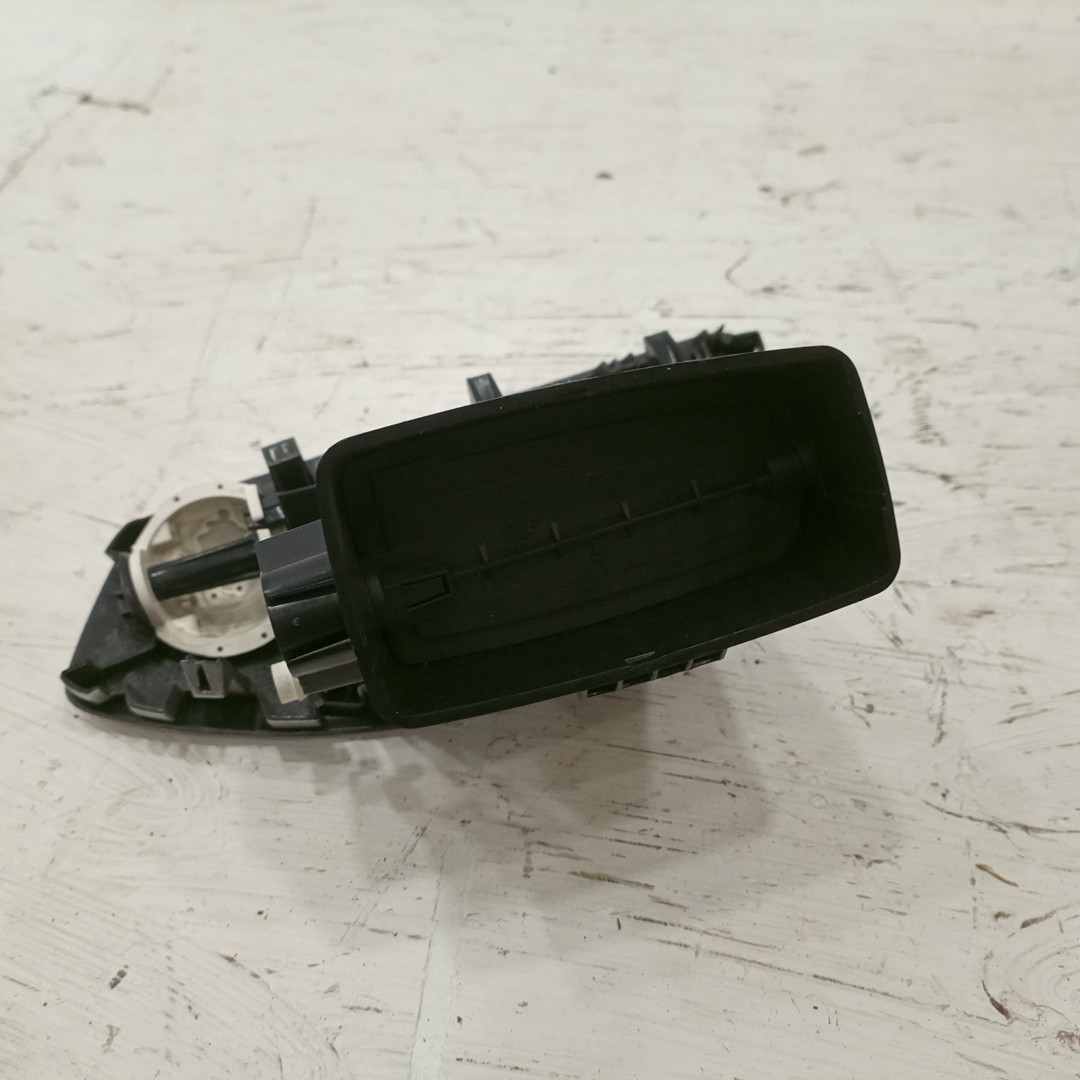 Difusor de ar RENAULT SCÉNIC III (JZ0/1_) | 08 -  Imagem-3