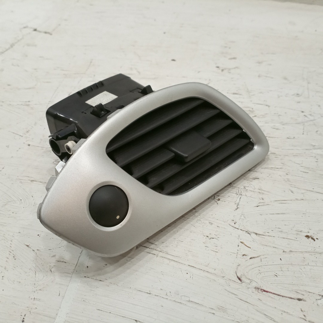 Difusor de ar RENAULT SCÉNIC III (JZ0/1_) | 08 -  Imagem-4