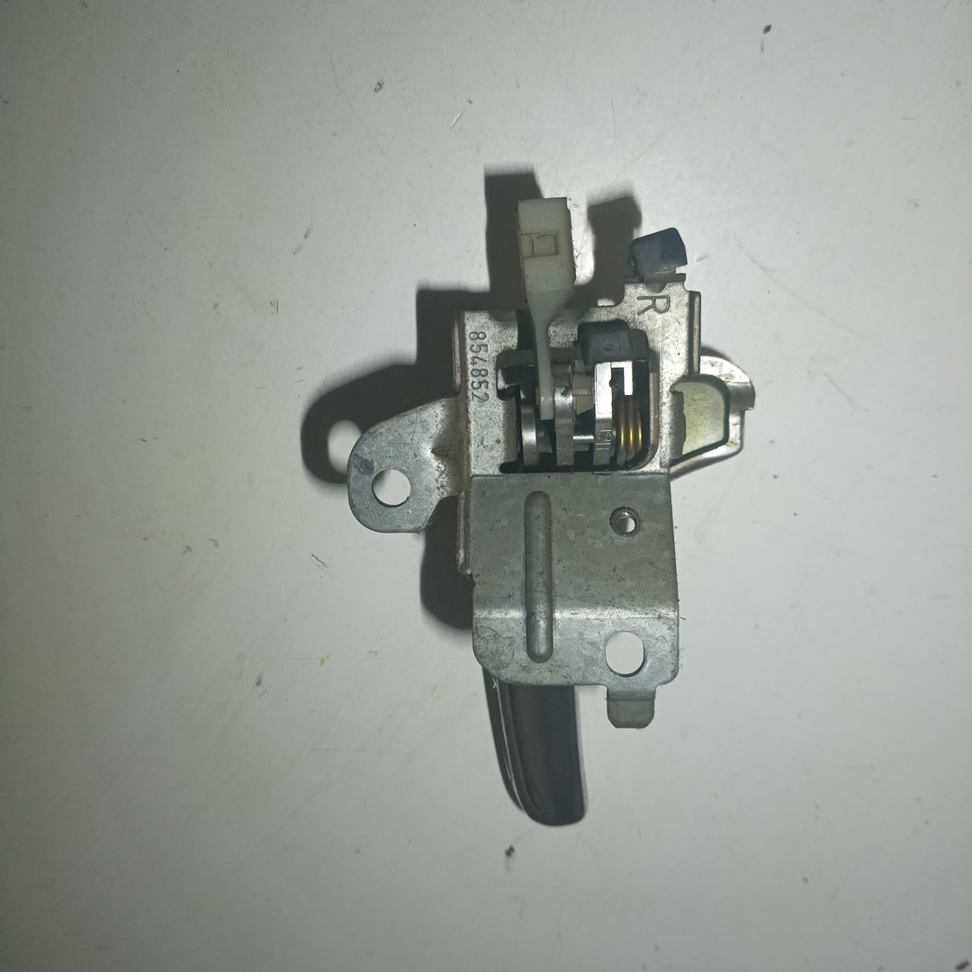 Puxador interior de porta frente direita VOLVO V40 Combi (645) | 95 - 04 Imagem-3
