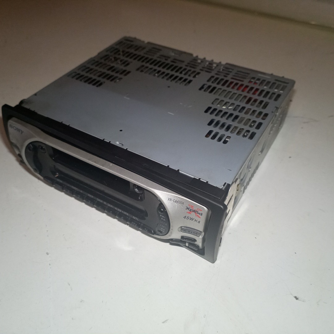 Auto-Rádio VOLKSWAGEN PASSAT (3B2) | 96 - 01 Imagem-3