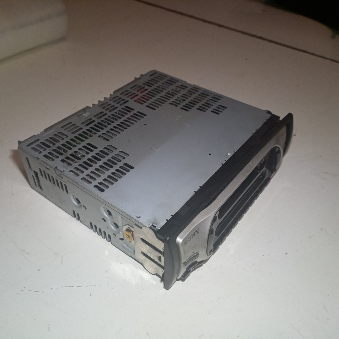 Auto-Rádio VOLKSWAGEN PASSAT (3B2) | 96 - 01 Imagem-4