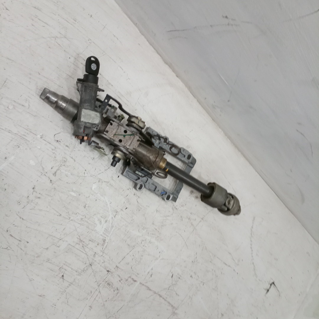 Coluna Direção VOLKSWAGEN PASSAT (3B2) | 96 - 01 Imagem-4