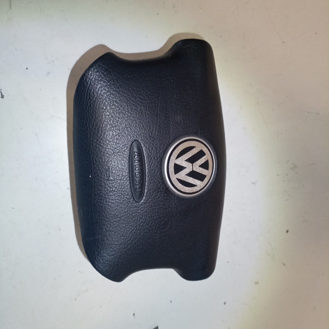 Airbag Volante VOLKSWAGEN PASSAT (3B2) | 96 - 01 Imagem-3