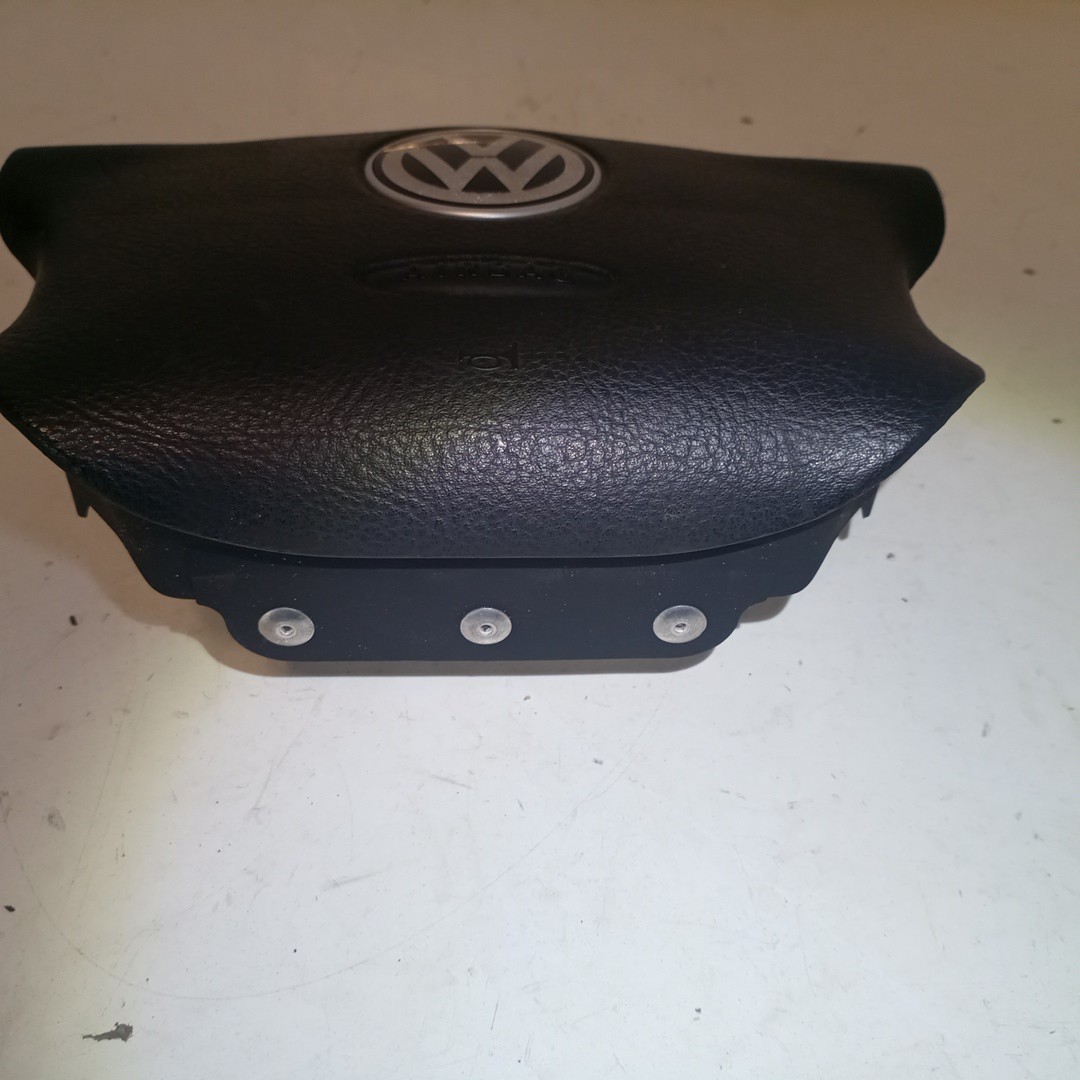 Airbag Volante VOLKSWAGEN PASSAT (3B2) | 96 - 01 Imagem-4