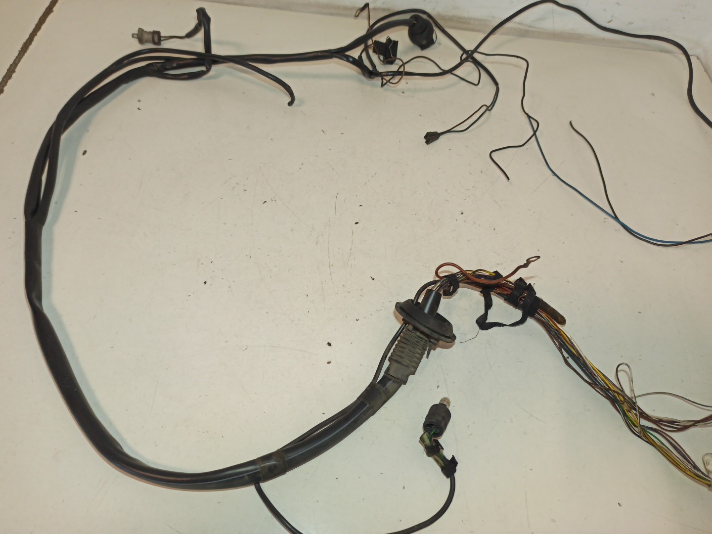 Instalação Electrica De Ótica VOLKSWAGEN PASSAT (3B2) | 96 - 01 Imagem-2