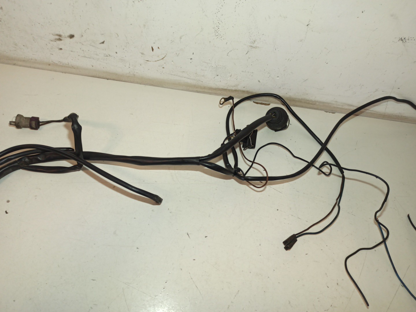 Instalação Electrica De Ótica VOLKSWAGEN PASSAT (3B2) | 96 - 01 Imagem-3