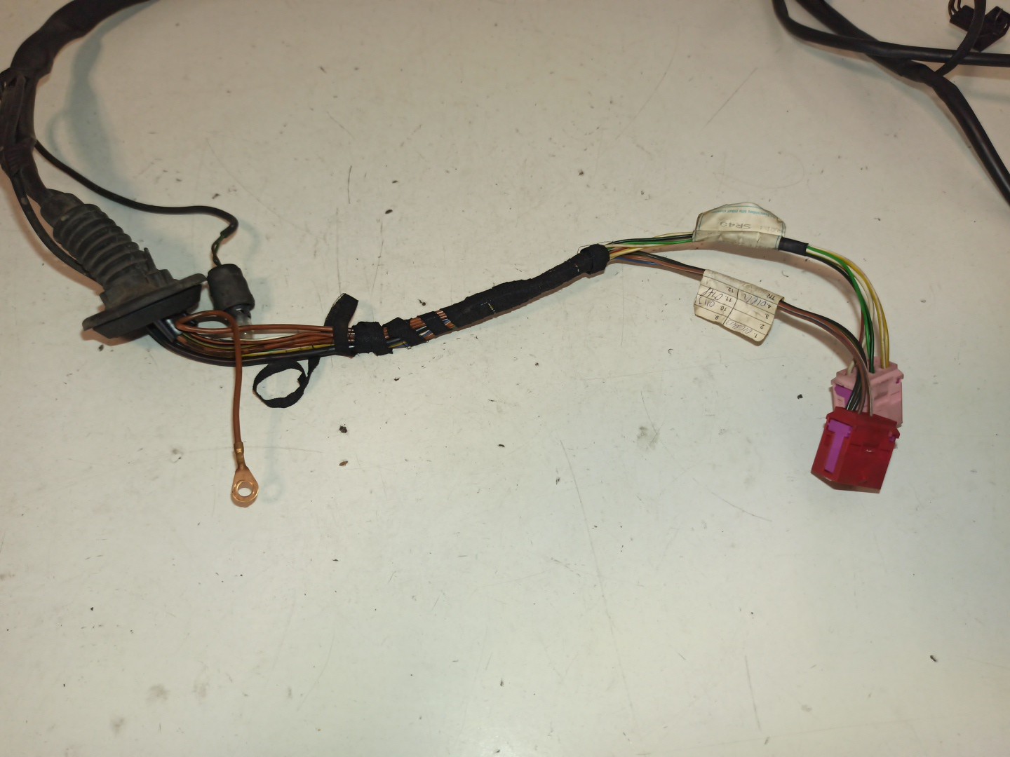 Instalação Electrica De Ótica VOLKSWAGEN PASSAT (3B2) | 96 - 01 Imagem-1