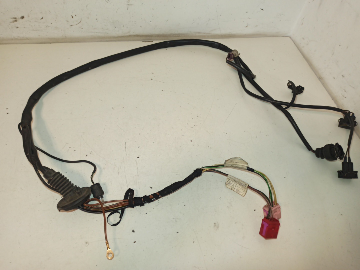 Instalação Electrica De Ótica VOLKSWAGEN PASSAT (3B2) | 96 - 01 Imagem-2