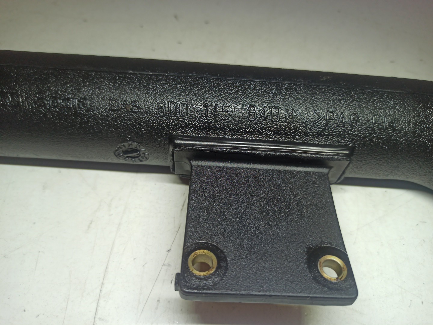 Tubagem do Intercooler VOLKSWAGEN PASSAT (3B2) | 96 - 01