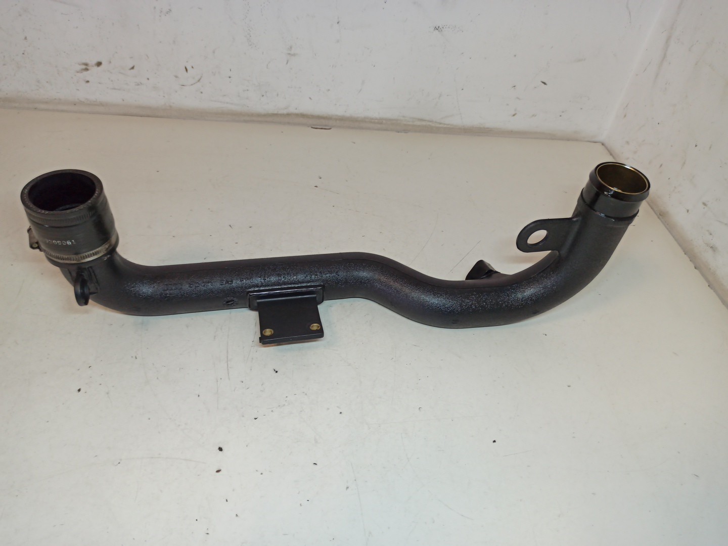 Tubagem do Intercooler VOLKSWAGEN PASSAT (3B2) | 96 - 01 Imagem-1