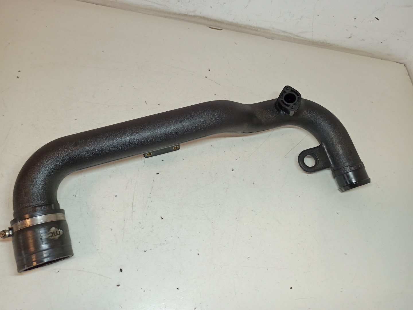 Tubagem do Intercooler VOLKSWAGEN PASSAT (3B2) | 96 - 01 Imagem-3